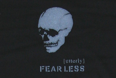 fearless