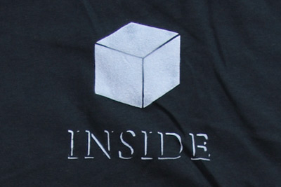 handle with care